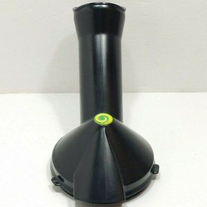 YONANAS Ice Cream Maker Chute & Blade Cover 3790E2M